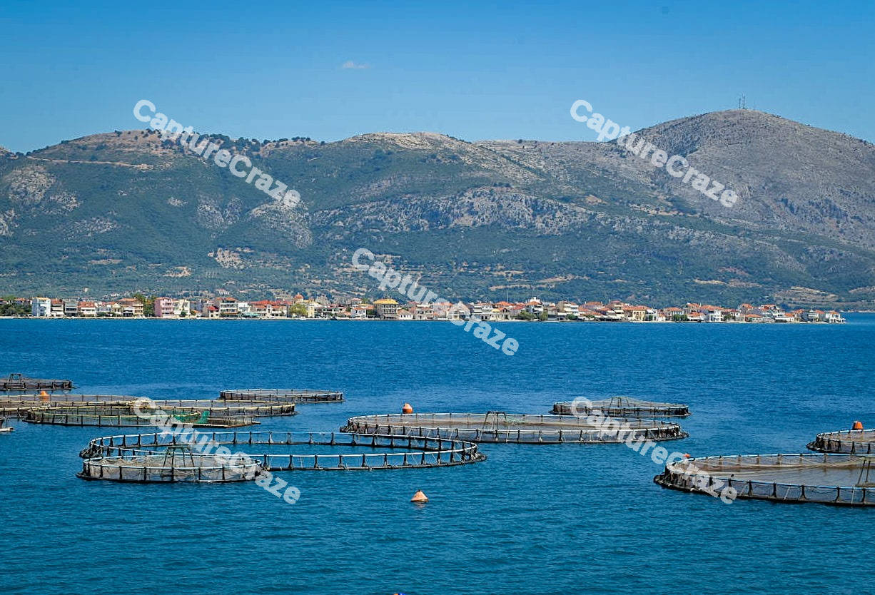 Ionian Sea